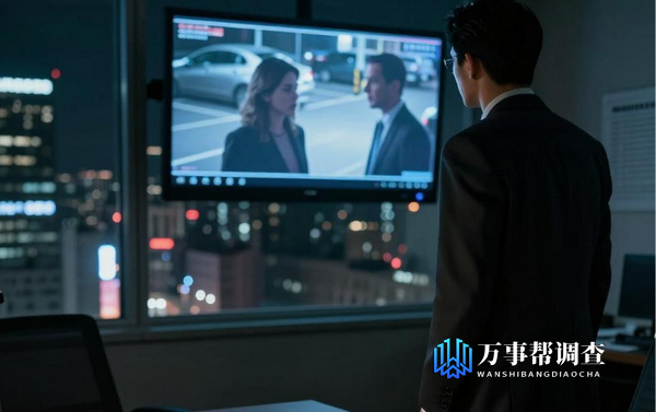 西安出轨调查-发现老公出轨，别冲动！3步合法取证法